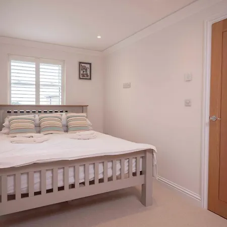 Chy An Gweal Farm Coach House Carbis Bay