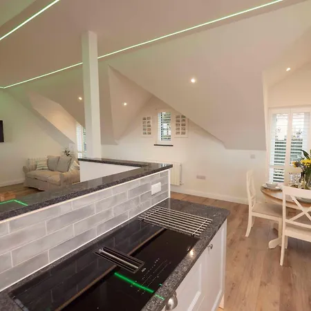 Holiday home Chy An Gweal Farm Coach House Carbis Bay